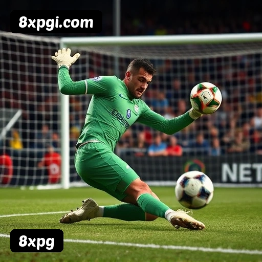 Vantagens exclusivas 8xpg para jogadores brasileiros - São Paulo, Rio, BH