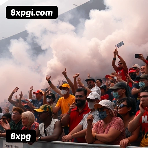 Requisitos do APK da 8xpg para Android