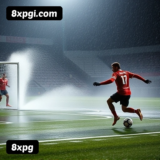 8xpg bônus R$5.000 + 500 giros - Rollover 35x, prazo 30 dias, 38% taxa conversão