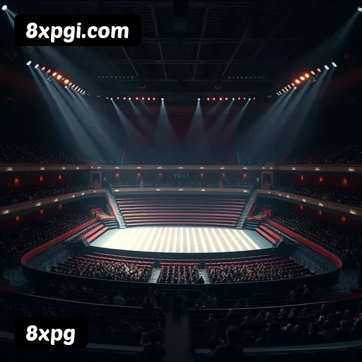 Tabela RTP dos jogos de cassino da 8xpg