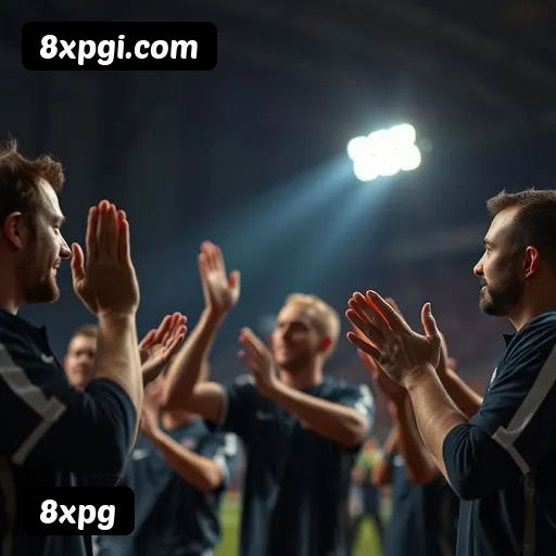 Loterias online disponíveis na 8xpg