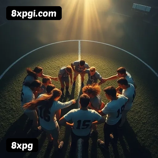 8xpg segurança SSL 256-bit - Licença Curaçao, eCOGRA, GLI certificado