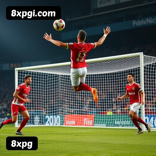 6 vantagens exclusivas do programa VIP da 8xpg